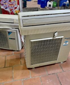 điều hòa daikin 24.000 btu thanh lý