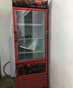 tủ mát 700 lít cũ
