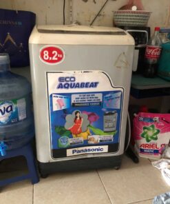 máy giặt 8,2kg thanh lý