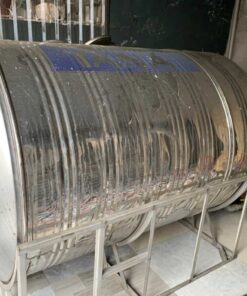 téc nước thanh lý cũ