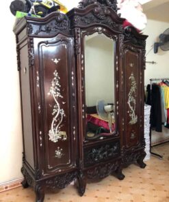 mua đồ gỗ trắc