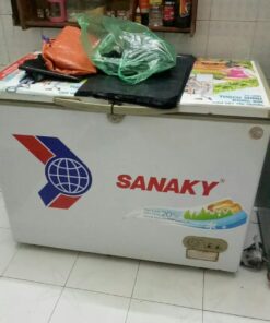 tủ đông sanaky