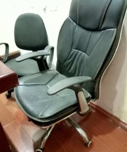 ghế xoay văn phòng cũ thanh lý