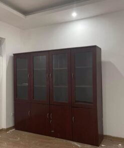 Thanh lý tủ tài liệu 4 cánh văn phòng