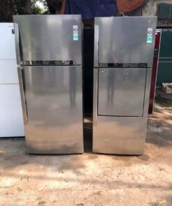 tủ lạnh LG 320 lít cũ thanh lý