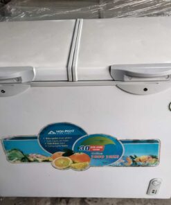 tủ đông hòa phát 280 lít