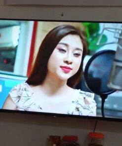 TIVI Lg 49 inch internet tivi cũ thanh lý