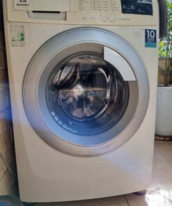 máy giặt LG 9 kg thanh lý