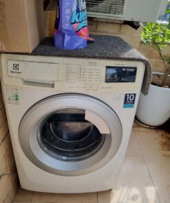 máy giặt elextrolux 8 kg thanh lý