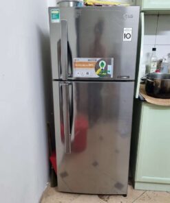 Tủ lạnh LG 350 lít thanh lý
