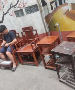 thanh lý đồ gỗ cũ