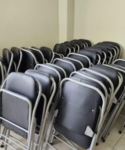 ghế gấp xuân hòa cũ thanh lý