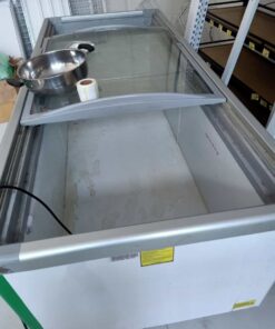 tủ đông alaska 800 lít tủ trưng bày siêu thị