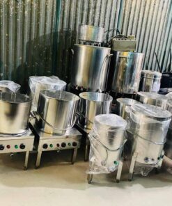 Thanh lý nồi phở số lượng lớn