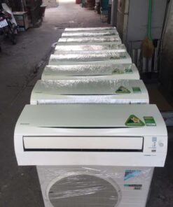 thanh lý điều hòa daikin 12000 btu