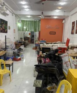 thanh lý đồ cũ nhà hàng