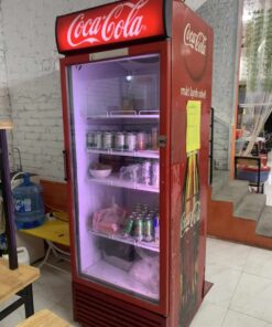 tủ mát 700 lít thanh lý