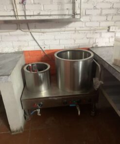 thanh lý nồi phở giá tốt