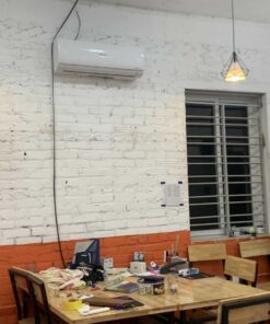 thanh lý điều hòa casper inveter 12000 btu
