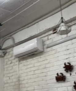 điều hòa casper 18000 btu inverte