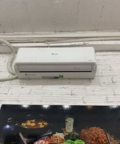 thanh lý điều hòa casper 24000 btu inverte