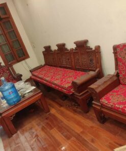 bộ gỗ hương hộp, dáng tần thủy hoàng âu á