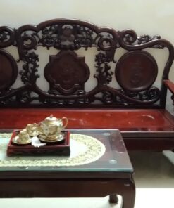 bộ bàn ghế gỗ gụ, guột