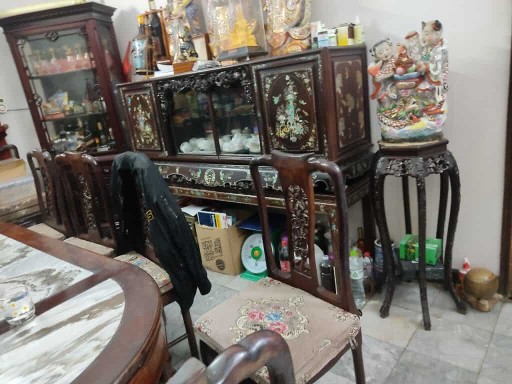 Thu mua đồ cổ tại Thanh Xuân
