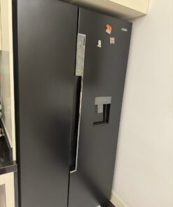 tủ lạnh aqua 600 lít