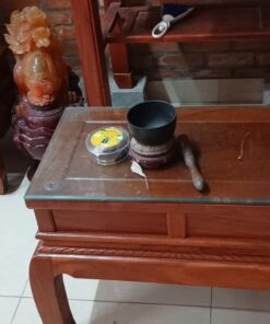 bàn ghế gỗ hương 1