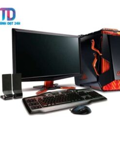 Máy Tính Pc Gaming