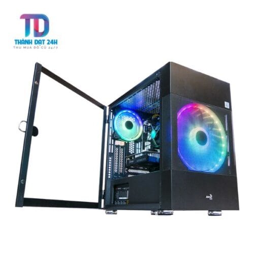 Thu mua máy tính cũ tại Hà Nội