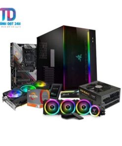 máy tính pc cũ thanh lý