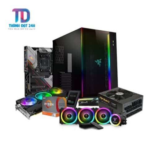 máy tính pc cũ thanh lý