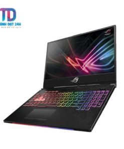 Laptop Gaming Cũ SLL