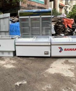 THU MUA ĐIỀU HÒA - TỦ LẠNH CŨ - TỦ ĐÔNG CŨ- TỦ MÁT CŨ