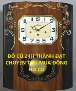 Đồng hồ odo 10 gông