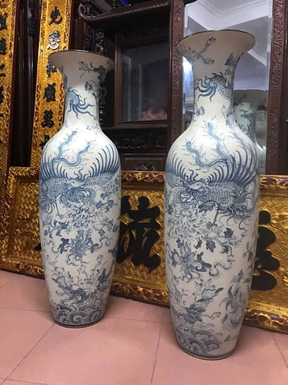 Dịch Vụ Thu Mua Đồ Sứ Cũ Tại Vĩnh Phúc: Giá Cao, Uy Tín Hàng Đầu