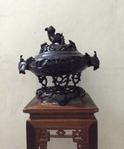 đỉnh đồng