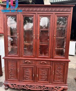 thu mua đồ gỗ cũ