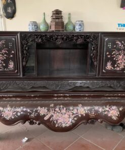 thu mua đồ gỗ cũ