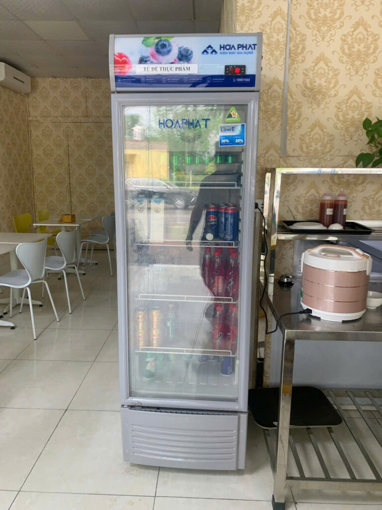 Chi phí khi kinh doanh nhà hàng