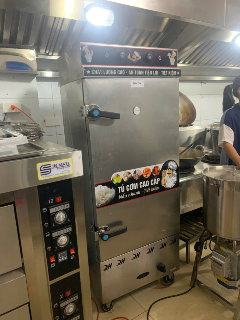 thanh lý đồ inox cũ