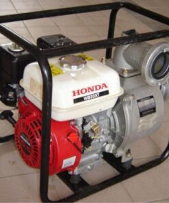 máy phát điện honda cũ