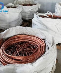 THU MUA PHẾ LIỆU