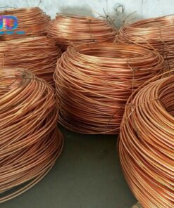 thu mua đồng vụn phế liệu