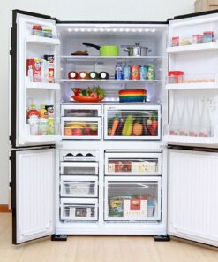 Tủ Lạnh 2 Cánh Cũ Giá Rẻ