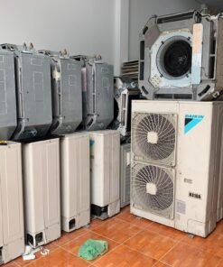 điều hòa daikin âm trần 50000 BTU