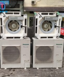 điều hòa âm trần panasonic 28000