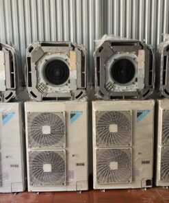 điều hòa daikin âm trần 36.000 BTU